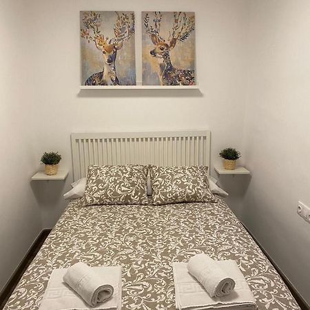 Apartamento Corazon De Cazorla By Clabao Buitenkant foto