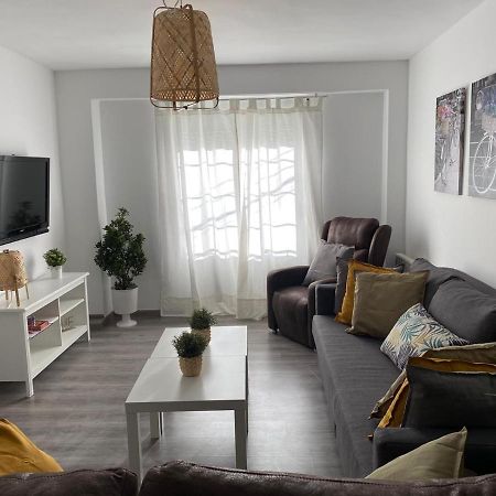 Apartamento Corazon De Cazorla By Clabao Buitenkant foto