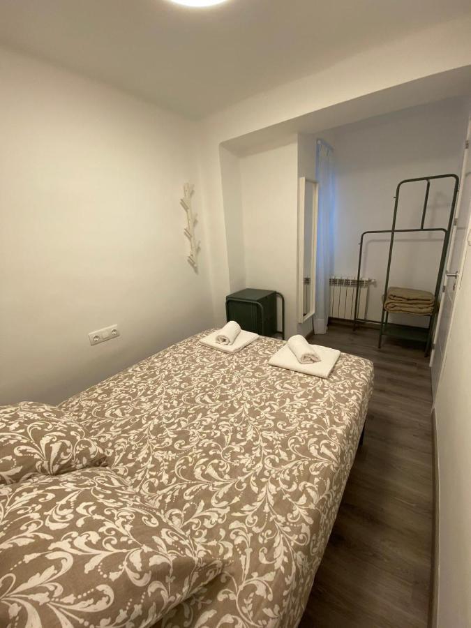 Apartamento Corazon De Cazorla By Clabao Buitenkant foto