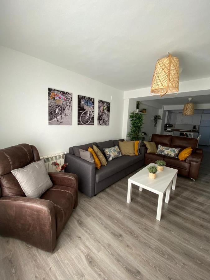 Apartamento Corazon De Cazorla By Clabao Buitenkant foto