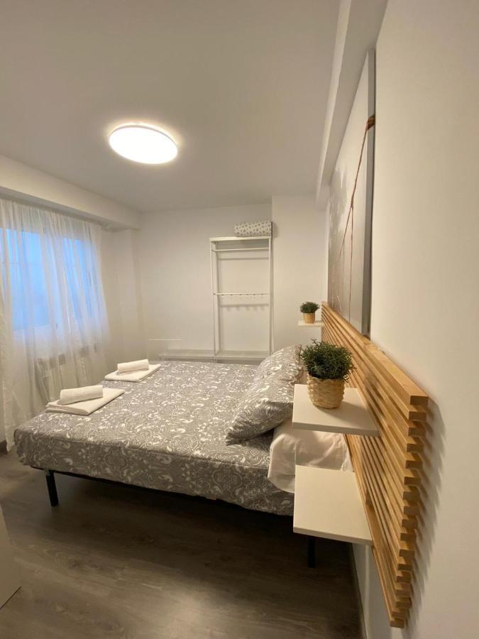 Apartamento Corazon De Cazorla By Clabao Buitenkant foto
