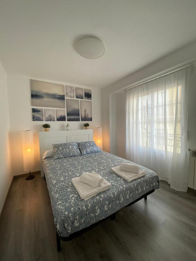 Apartamento Corazon De Cazorla By Clabao Buitenkant foto